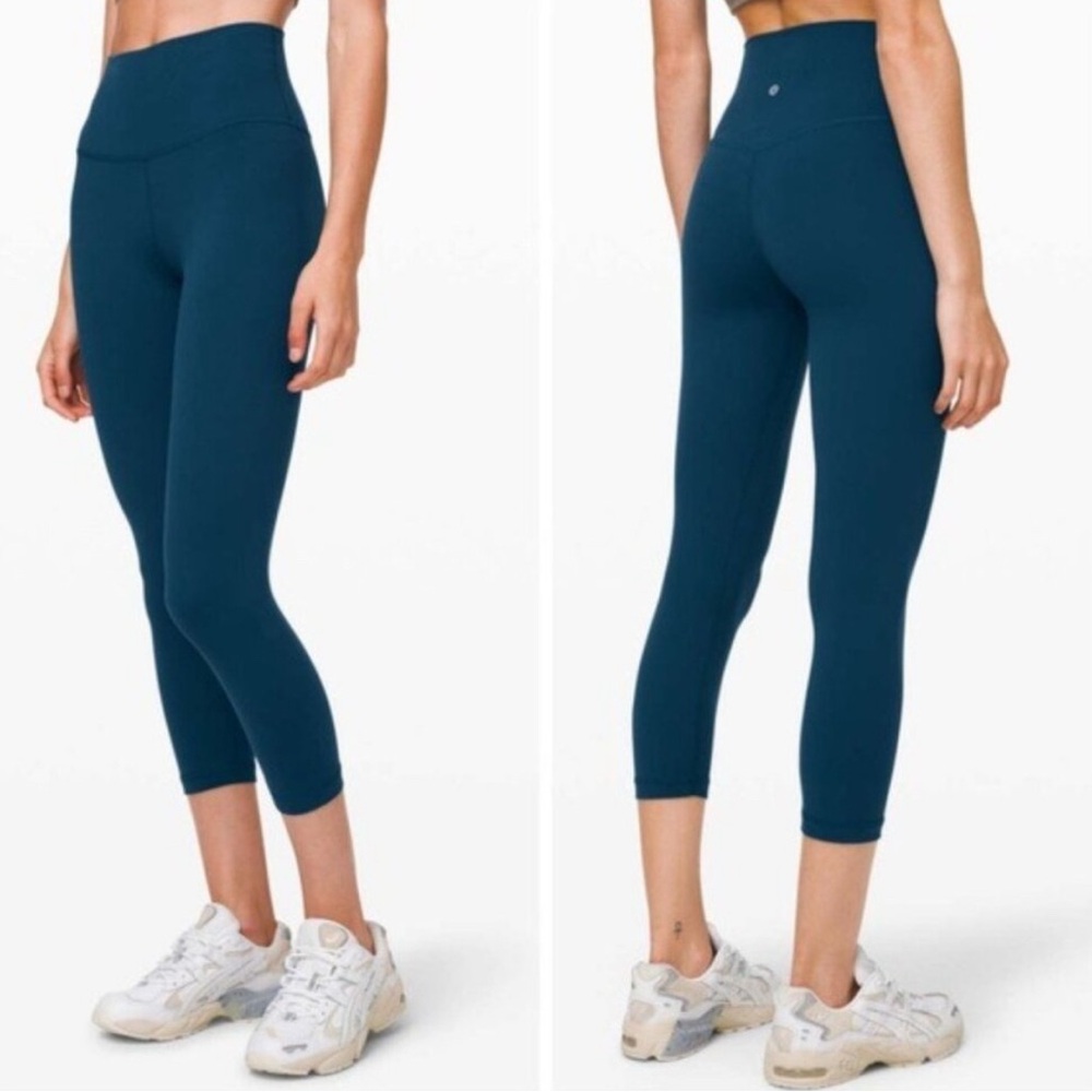 Lululemon Align Leggings